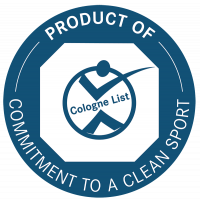 Cologne List Logo