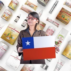 FitLine Chile Comprar Productos Y Registro Para Ser Distribuidor 