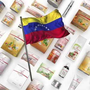 PM-International FitLine Venezuela Oportunidad De Negocio