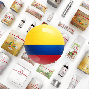 PM-Interntional FitLine Colombia