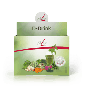 FitLine D Drink